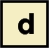 d