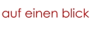 Auf einen Blick