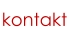 Kontakt