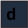 d