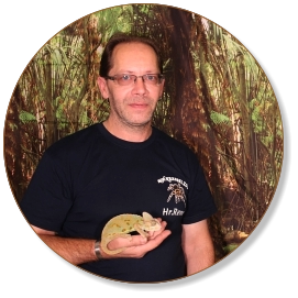 Inhaber MiniKrabbelZoo